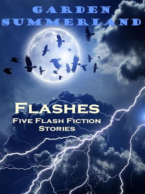 cover image of Flashes